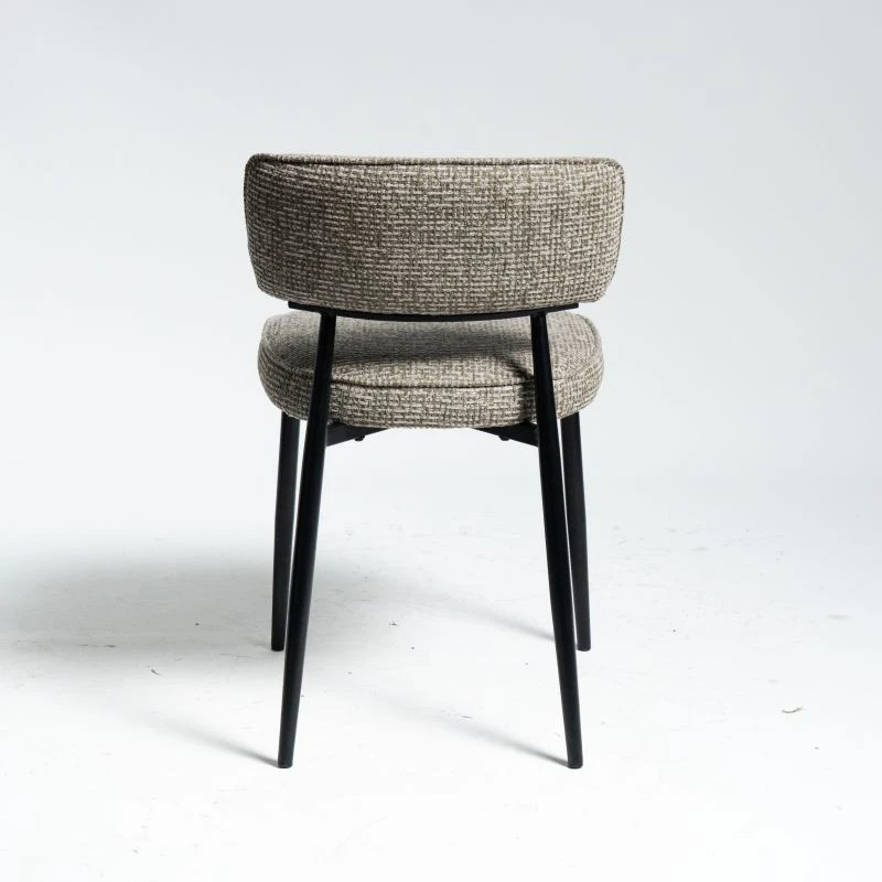 Retro Dining Chair With Heat Transfer Frame best